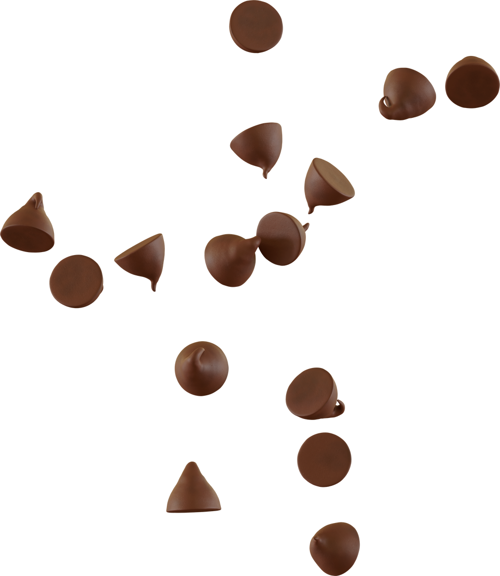 chocolate chips